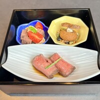 牛の達人 GINZA - 