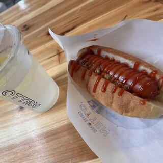 COFFEE STAND .OTTEN_0