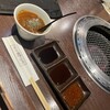 焼肉居酒家 韓の台所 京急川崎店