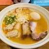 はりけんラーメン 本店