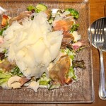 イルクオーレ ピアットスズキ - 