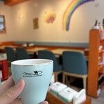 オアシス・ルート - 