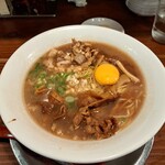 麺王 徳島駅前本店 - 