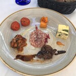 タント タント - 