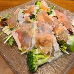 イルクオーレ ピアットスズキ - 