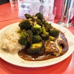 欧風カリー ドモン - 