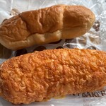 エーワン ベーカリー - 料理写真: