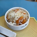 オアシス・ルート - 