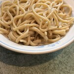 ラーメン二郎 新宿小滝橋通り店 - 