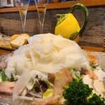 イルクオーレ ピアットスズキ - 