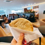 ドトールコーヒーショップ - 料理写真: