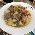 オアシス・ルート - 