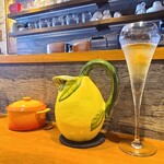 イルクオーレ ピアットスズキ - 