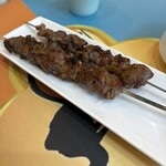 オアシス・ルート - 