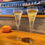 イルクオーレ ピアットスズキ - 