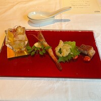 中国料理 皇家龍鳳 - 