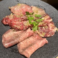 神楽坂焼肉 Kintan -  神楽坂焼肉 Kintan -