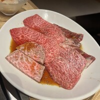 神楽坂焼肉 Kintan -  神楽坂焼肉 Kintan -