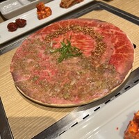 神楽坂焼肉 Kintan -  神楽坂焼肉 Kintan -