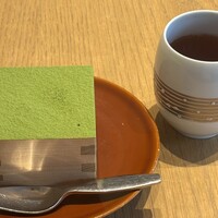 SHARI東銀座 - 