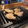 手羽トロ唐揚げと鶏焼き肉 愛之助 心斎橋店