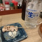 まごころ焼き鳥 野方ベース - 