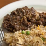 ババ ミャンマー ヌードル - 