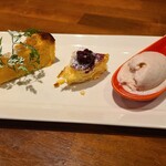 イルクオーレ ピアットスズキ - 