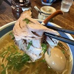 らーめん とうかんや - 