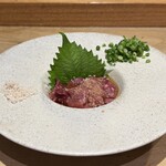 手羽トロ唐揚げと鶏焼き肉 愛之助 心斎橋店 - 