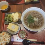 松吟庵 - 