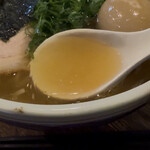 らーめん とうかんや - 