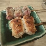 まごころ焼き鳥 野方ベース - 