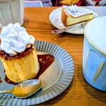 G.S Cafe - 料理写真: