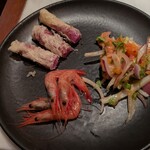 チェディルアン - 