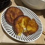 スープカレー スアゲ2 - 