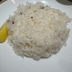 スープカレー スアゲ2 - 