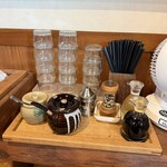 らーめん とうかんや - 