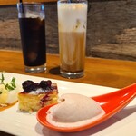 イルクオーレ ピアットスズキ - 