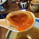 らーめん とうかんや - 