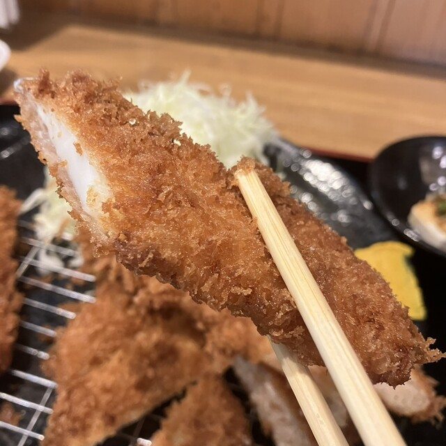 とんかつ 尚藤（とんかつ 尙藤） - 帯広（とんかつ）の写真