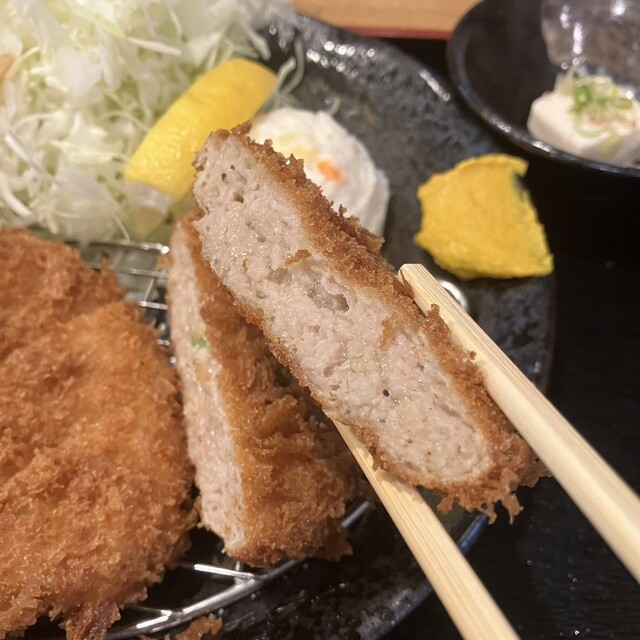 とんかつ 尚藤（とんかつ 尙藤） - 帯広（とんかつ）の写真