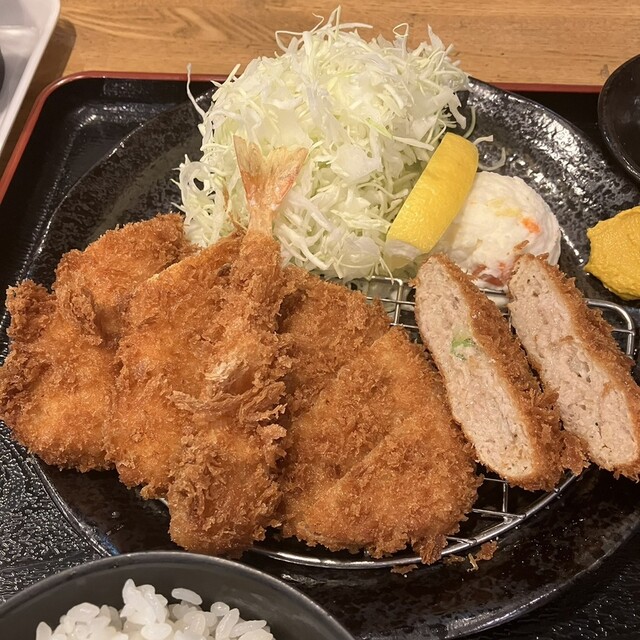 とんかつ 尚藤（とんかつ 尙藤） - 帯広（とんかつ）の写真