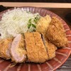 とんかつ かつひろ 豊田小坂本町店