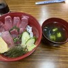 丼・すし まぐろや本舗