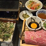 Oumiushi Okaki Honten - 