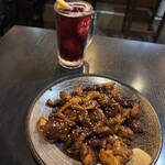 赤ちょうちん - 