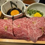 Oumiushi Okaki Honten - 