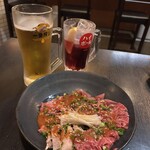 赤ちょうちん - 