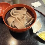 元祖 田丸屋 - 古伝　喜利麦